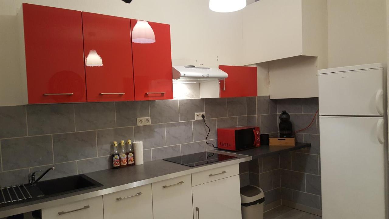 Appartement Climatise Les Mimosas Les Arcs-sur-Argens Kültér fotó