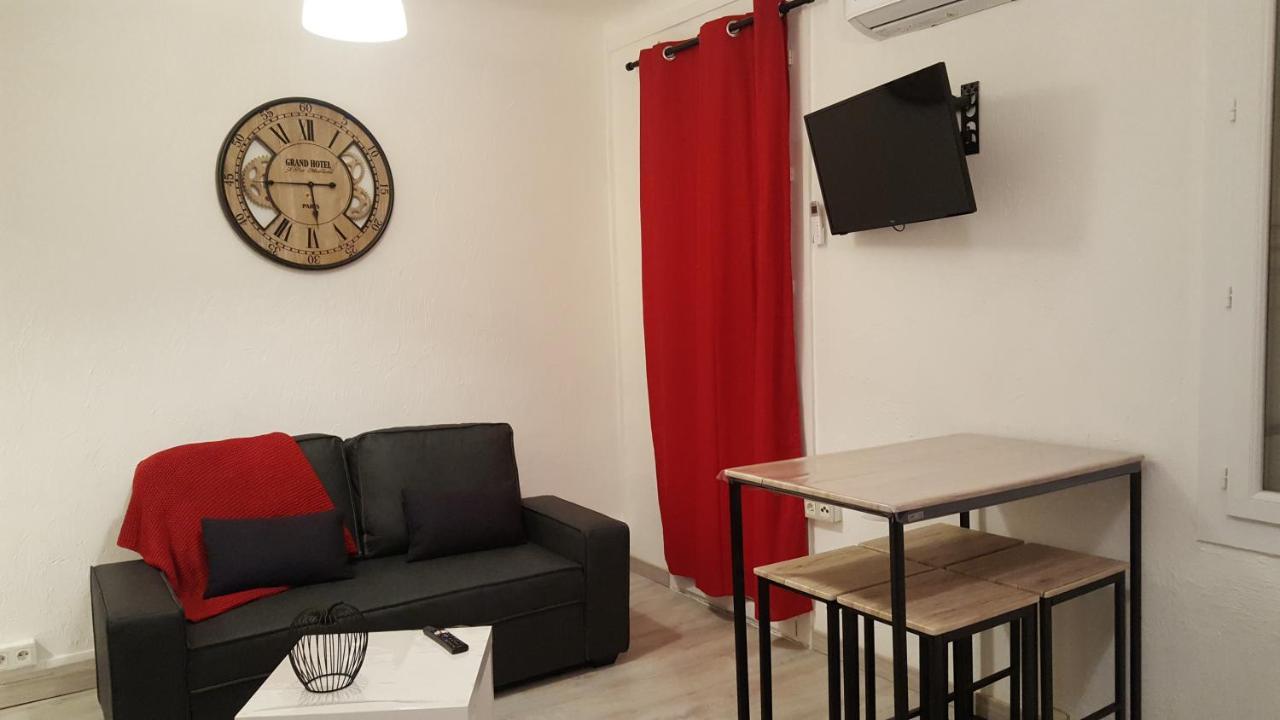 Appartement Climatise Les Mimosas Les Arcs-sur-Argens Kültér fotó