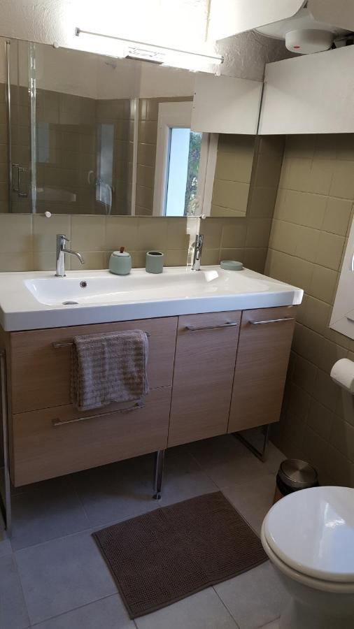 Appartement Climatise Les Mimosas Les Arcs-sur-Argens Kültér fotó