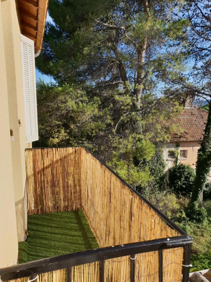 Appartement Climatise Les Mimosas Les Arcs-sur-Argens Kültér fotó