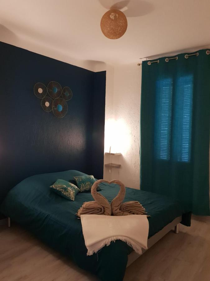 Appartement Climatise Les Mimosas Les Arcs-sur-Argens Kültér fotó